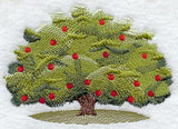 Apple Tree - No Text