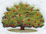 Apple Tree - No Text
