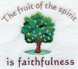 Pear Tree - Faithfulness