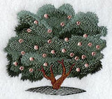 Peach Tree - No Text