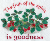 Strawberry Bush - Goodness