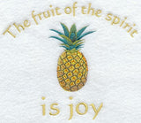 Pineapple - Joy