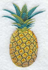 Pineapple - No Text