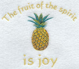Pineapple - Joy