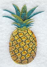 Pineapple - No Text
