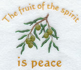 Olive Branch - Peace
