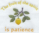 Lemon Branch - Patience