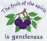 Plum Branch - Gentleness