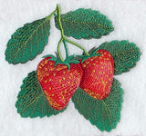 Strawberries - No Text