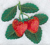 Strawberries - No Text