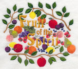 Fruit of the Spirit Medley