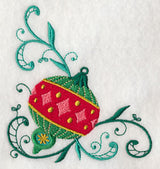 Trimming the Tree Corner