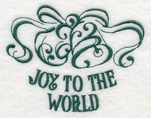 Joy to the World