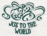 Joy to the World