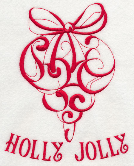 Holly Jolly