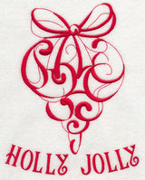 Holly Jolly