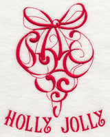 Holly Jolly