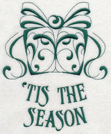 Tis the Season