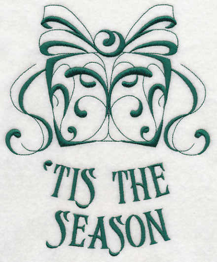 Tis the Season