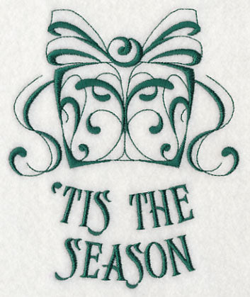 Tis the Season