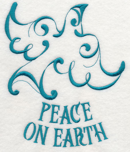 Peace on Earth