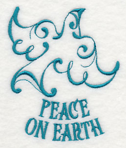 Peace on Earth
