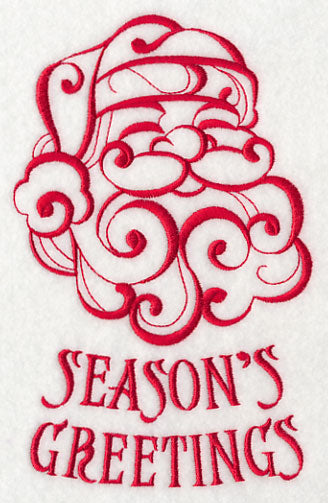 Season's Greetings
