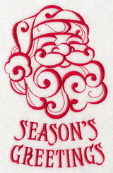 Season's Greetings
