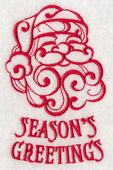 Season's Greetings