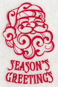 Season's Greetings