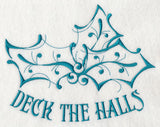 Deck the Halls