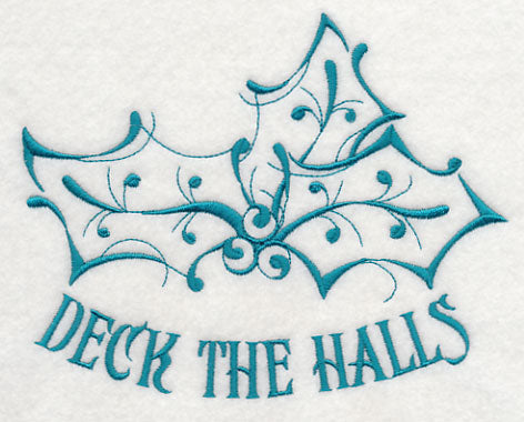 Deck the Halls