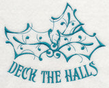 Deck the Halls