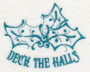 Deck the Halls