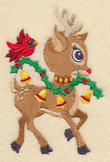 Trim the Tree - Rudolph