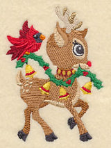 Trim the Tree - Rudolph