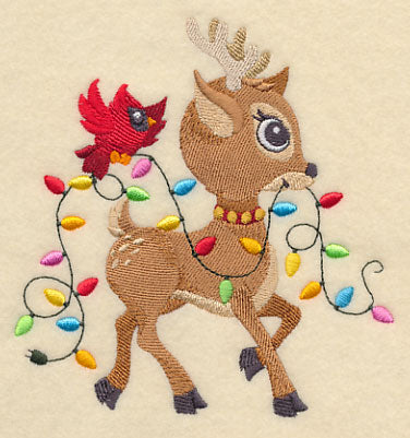 Trim the Tree - Dasher