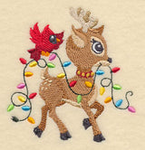 Trim the Tree - Dasher