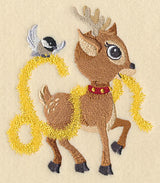 Trim the Tree - Dancer