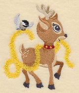 Trim the Tree - Dancer