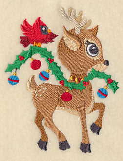 Trim the Tree - Comet