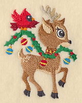 Trim the Tree - Comet