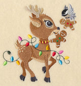 Trim the Tree - Cupid