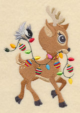 Trim the Tree - Donner