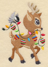 Trim the Tree - Donner