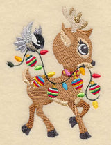 Trim the Tree - Donner