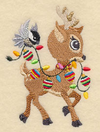 Trim the Tree - Donner