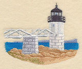 Marshall Point Lighthouse (Maine)