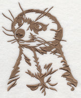 Meerkat Silhouette 2