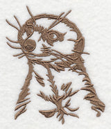 Meerkat Silhouette 2